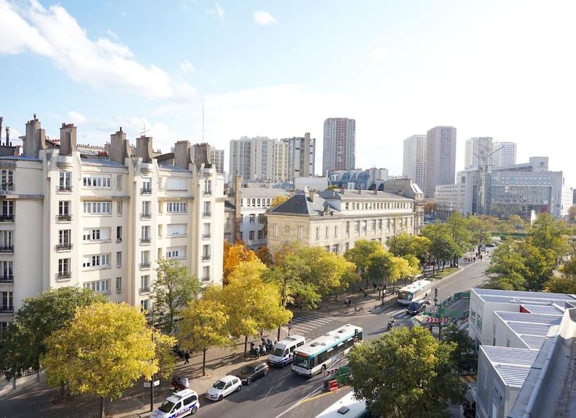 Cảnh ngoài trời Ảnh