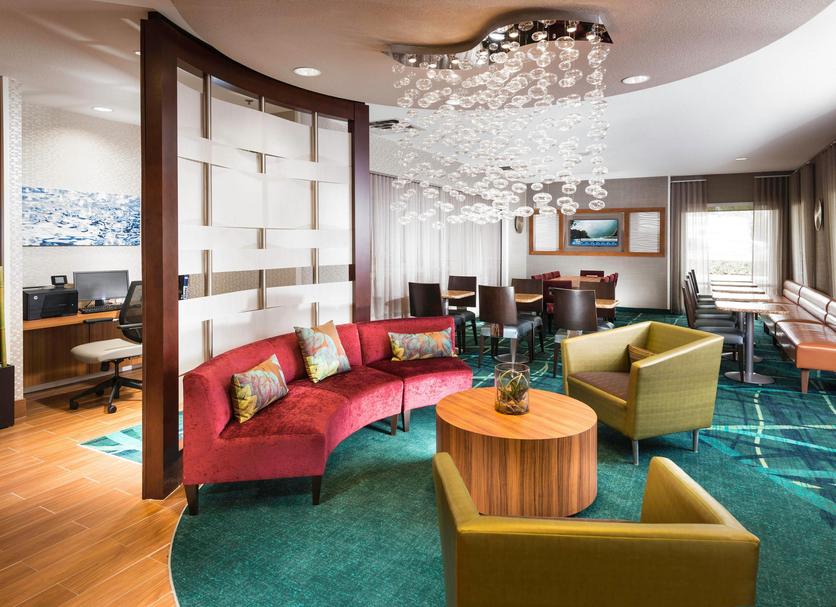 Lounge Ảnh