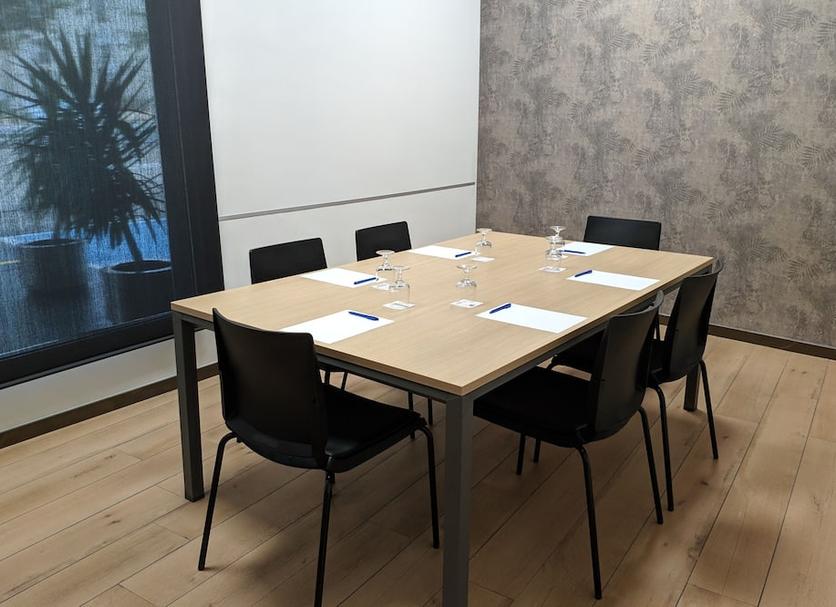 Conference room Ảnh