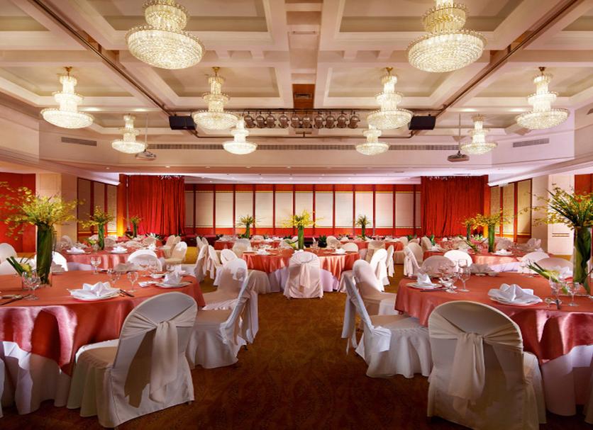 Sảnh yến tiệc Ảnh