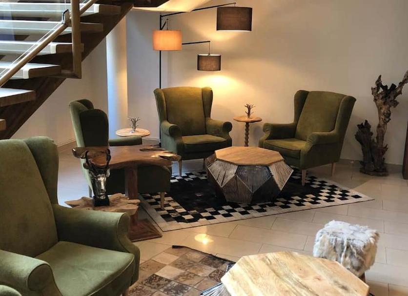 Lounge Ảnh