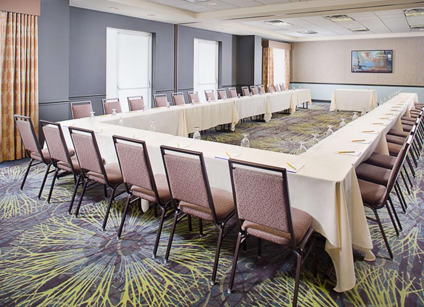 Conference room Ảnh