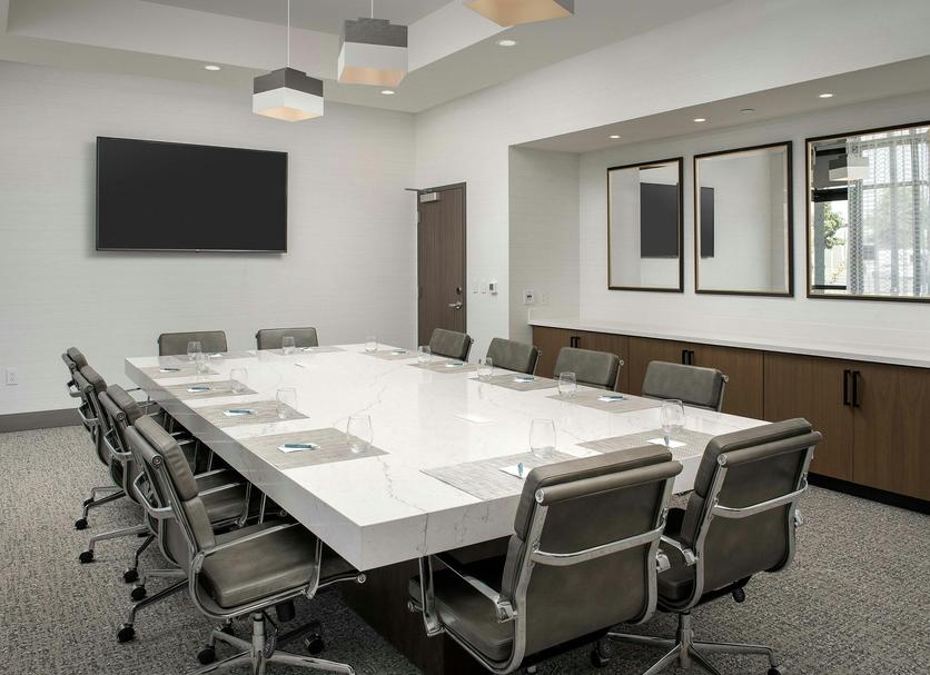 Conference room Ảnh