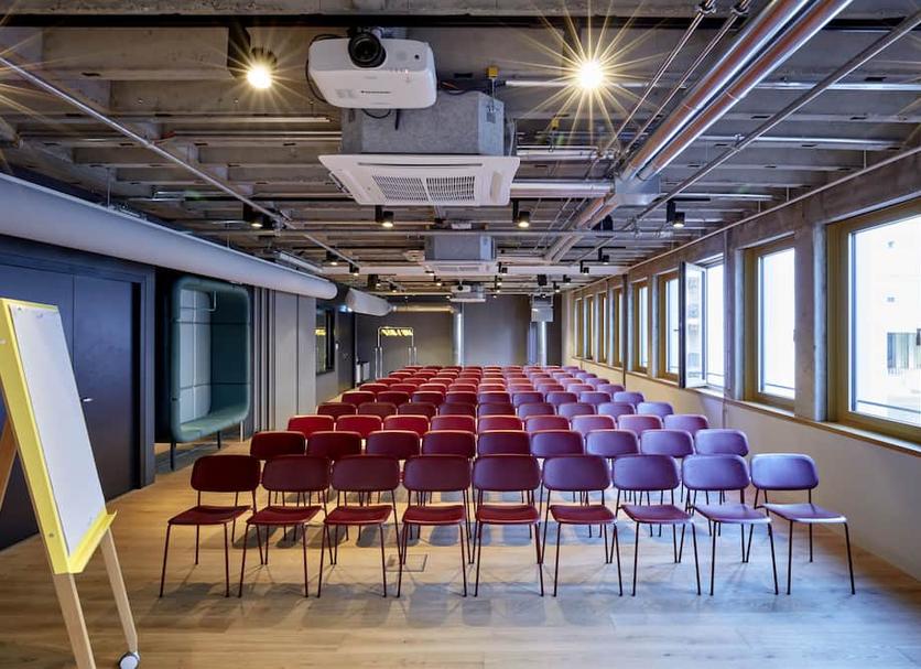 Conference room Ảnh