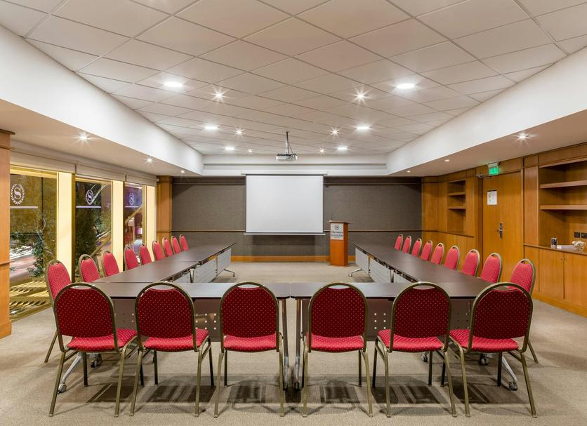Conference room Ảnh