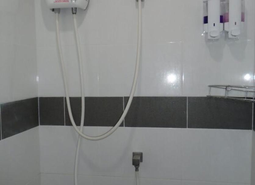Phòng tắm Ảnh