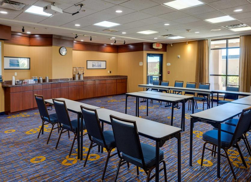 Conference room Ảnh