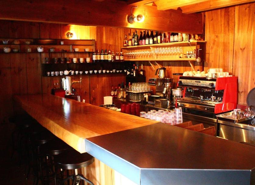 Bar Ảnh