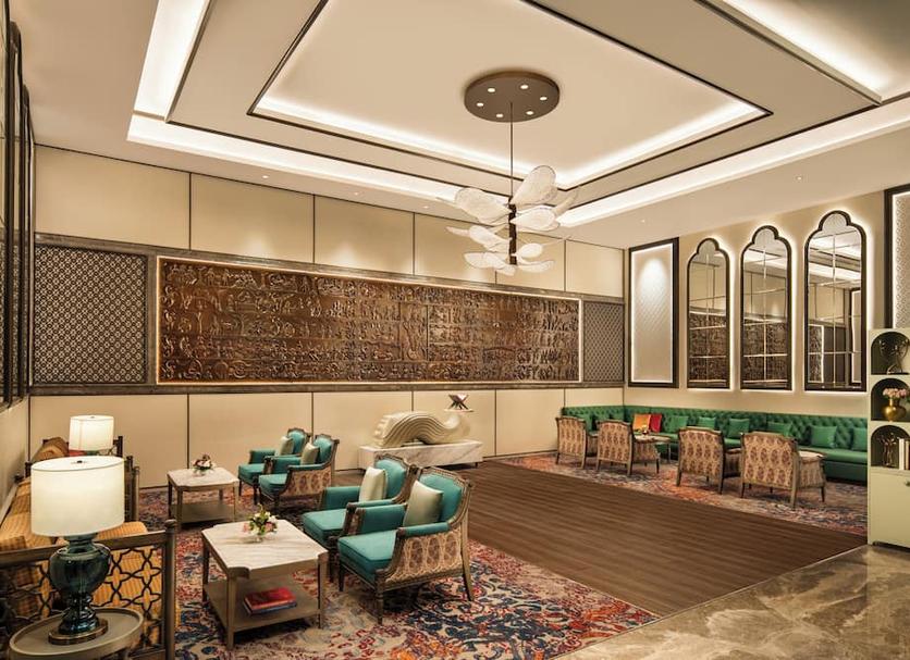 Lounge Ảnh