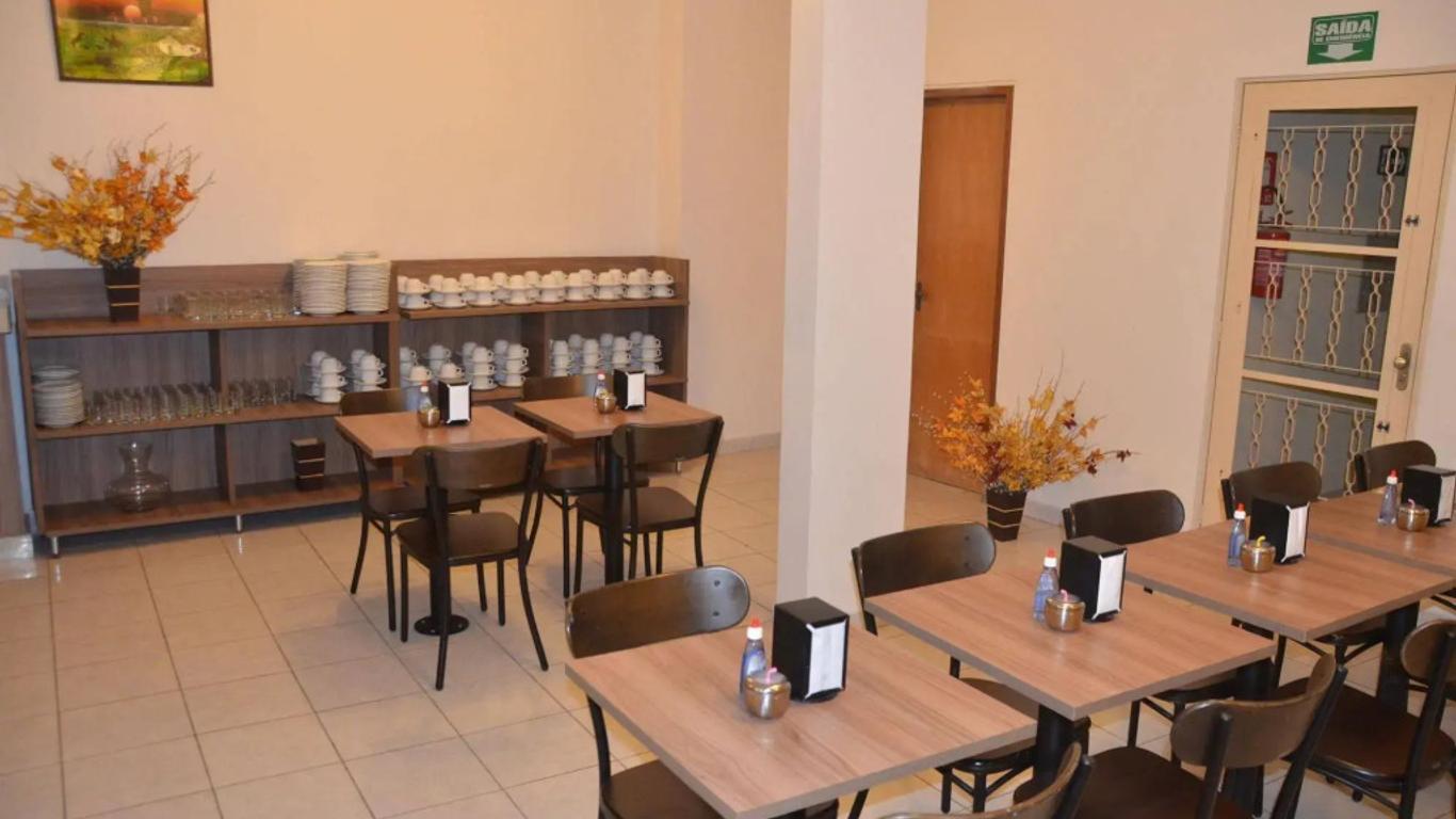 Hotel Hermom