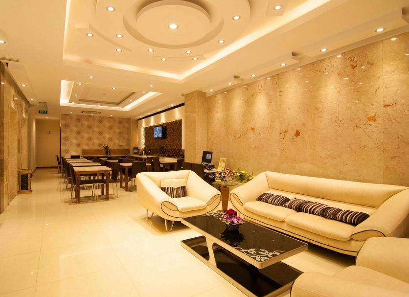 Lounge Ảnh
