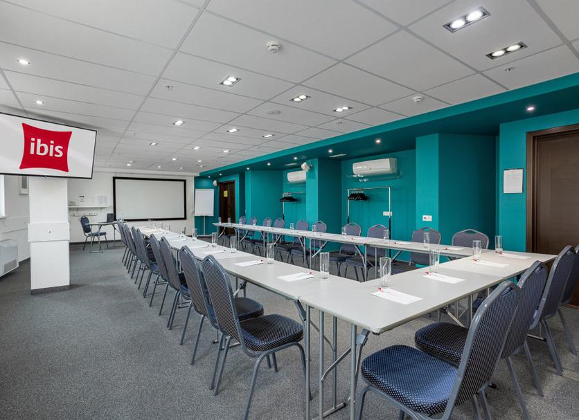 Conference room Ảnh