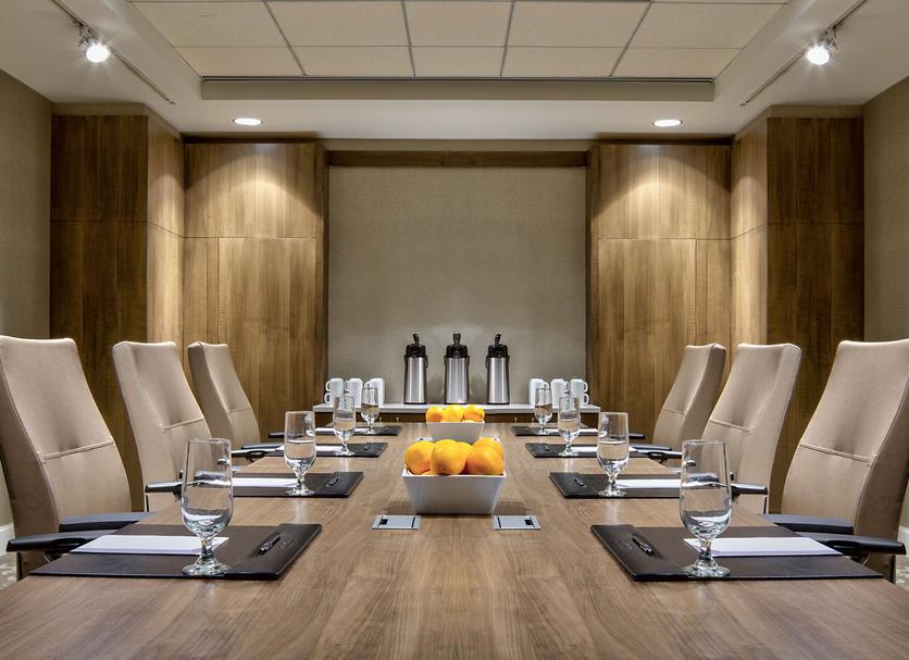 Conference room Ảnh