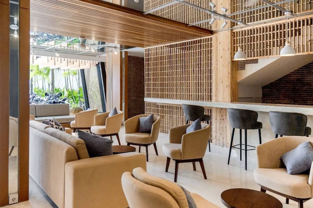 Lounge Ảnh