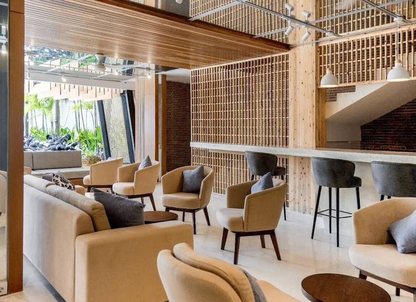 Lounge Ảnh