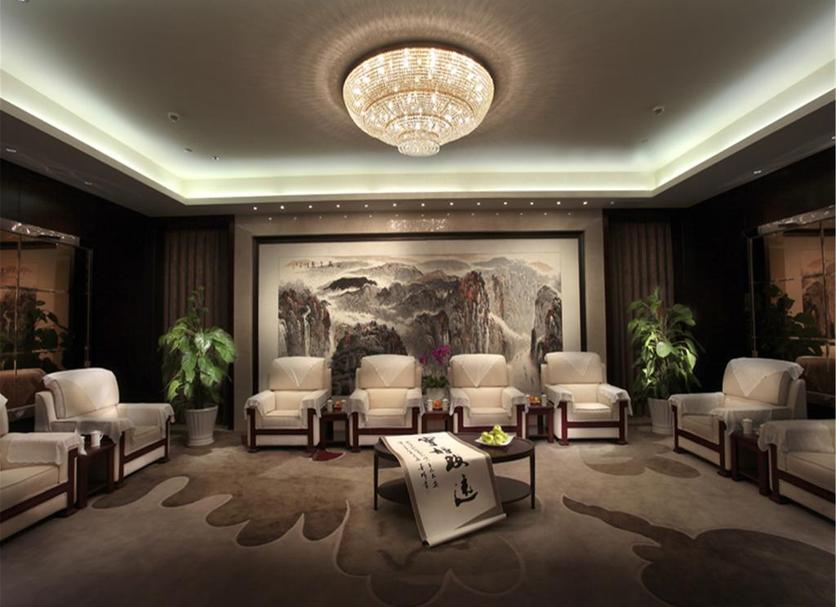 Lounge Ảnh