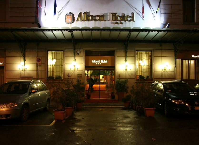 Toà nhà Ảnh