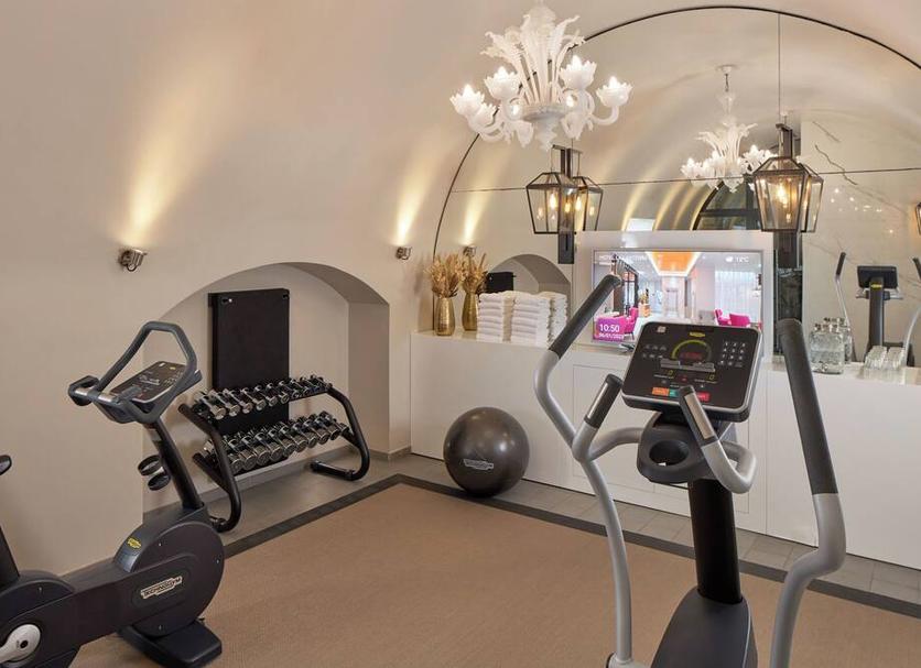 Gym Ảnh