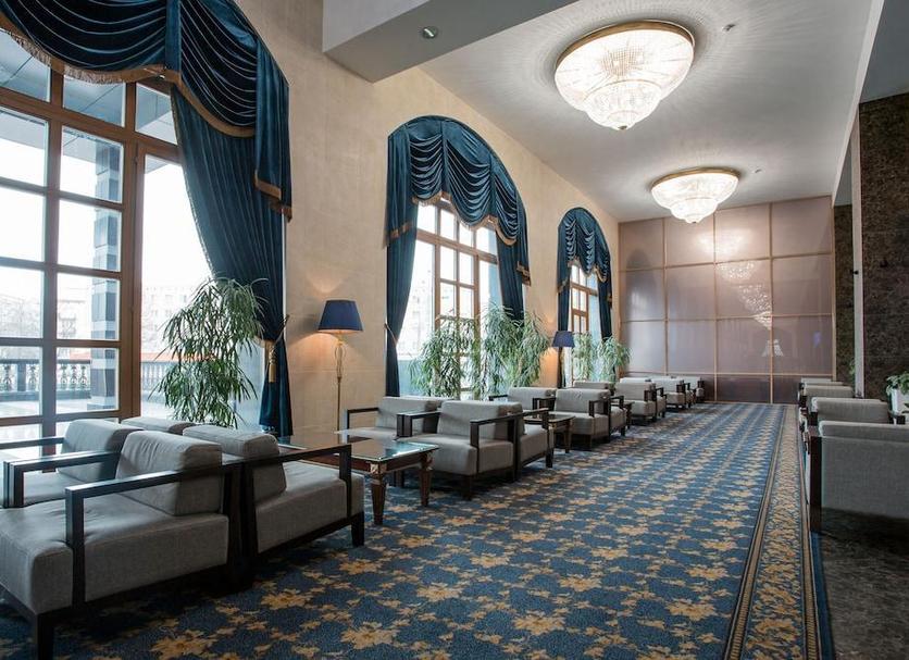 Lounge Ảnh