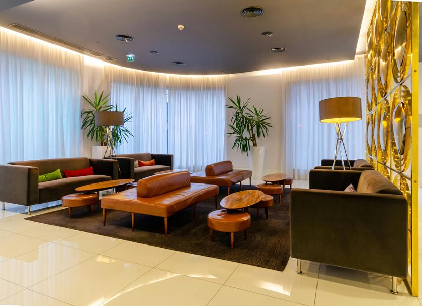 Lounge Ảnh