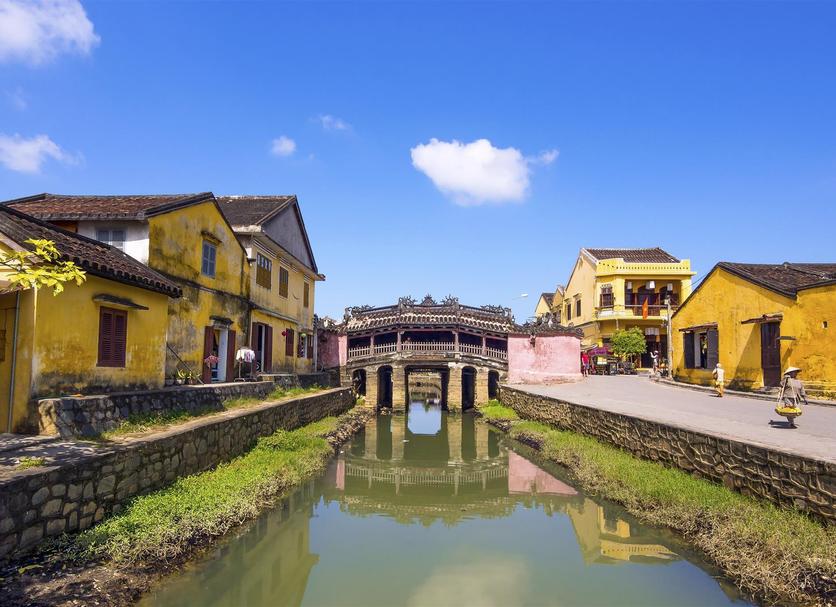 Cảnh ngoài trời Ảnh