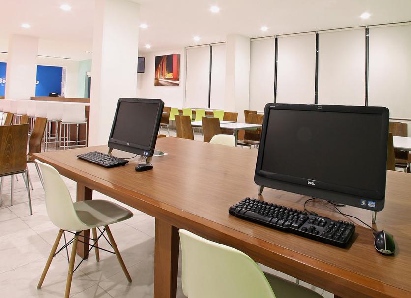 Khu vực làm việc Ảnh