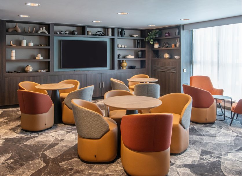 Lounge Ảnh