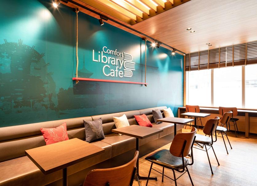Lounge Ảnh