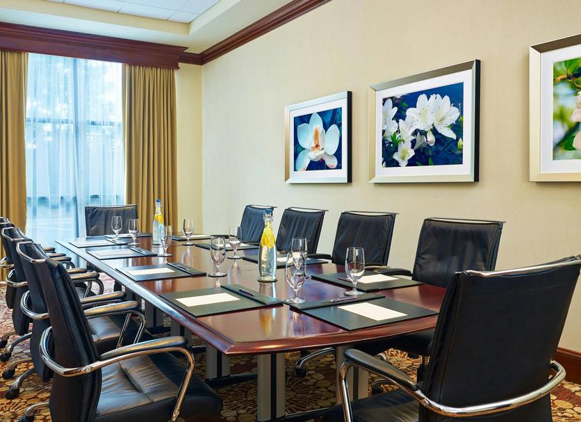 Conference room Ảnh