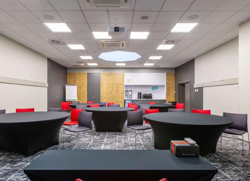 Conference room Ảnh