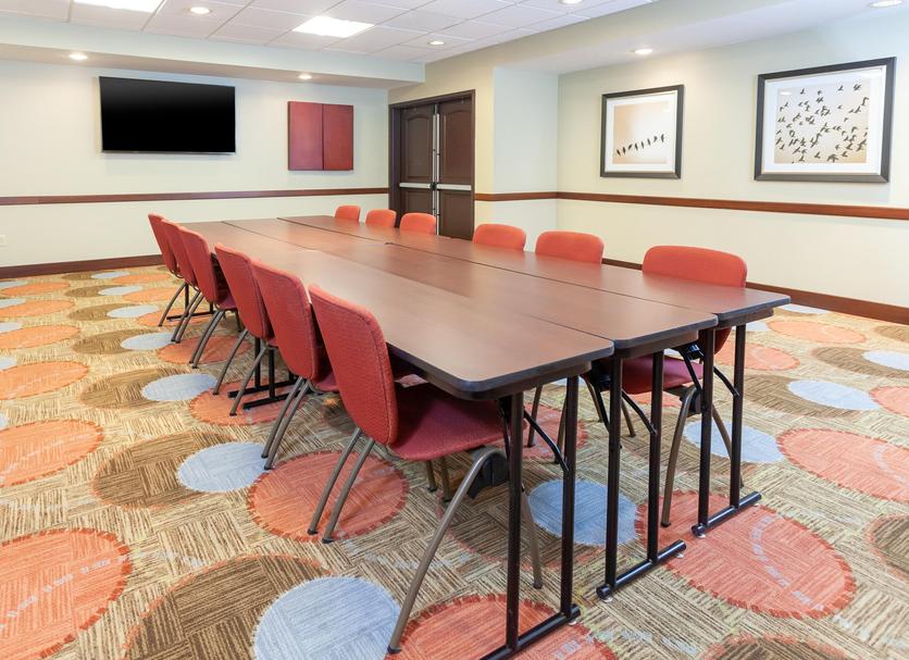 Conference room Ảnh