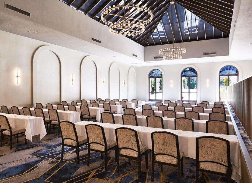 Conference room Ảnh
