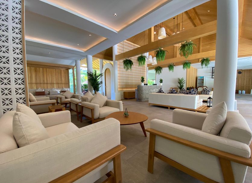 Lounge Ảnh
