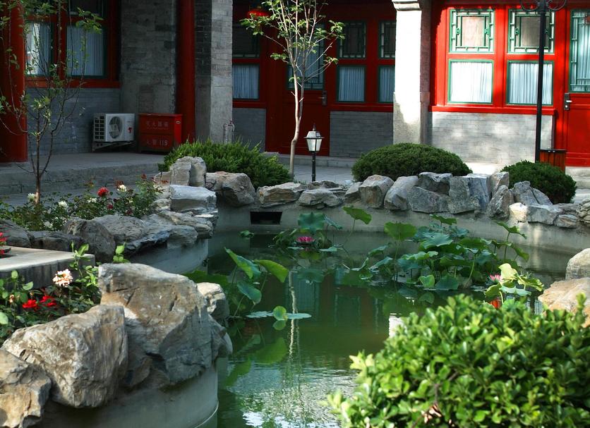 Cảnh ngoài trời Ảnh