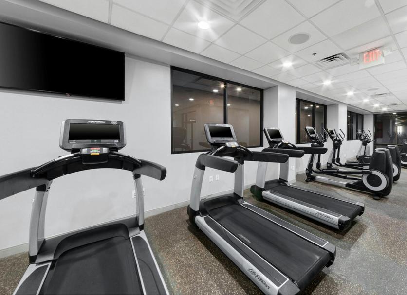 Gym Ảnh