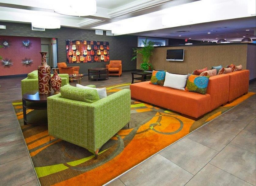 Lounge Ảnh
