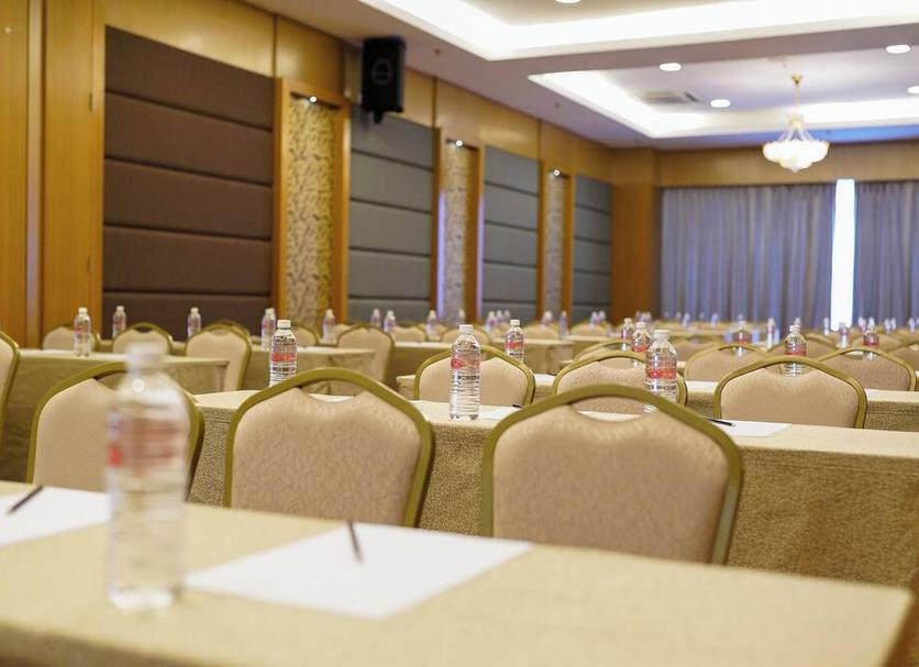 Conference room Ảnh