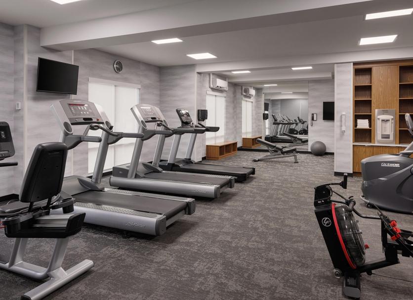 Gym Ảnh