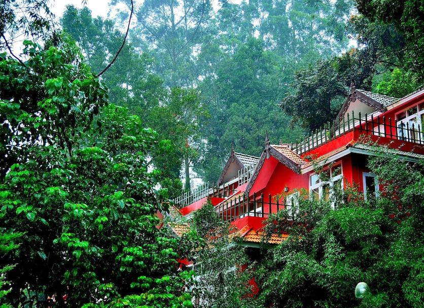 Cảnh ngoài trời Ảnh