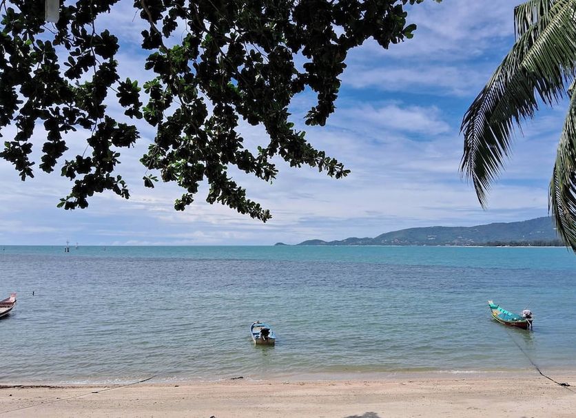 Bãi biển Ảnh