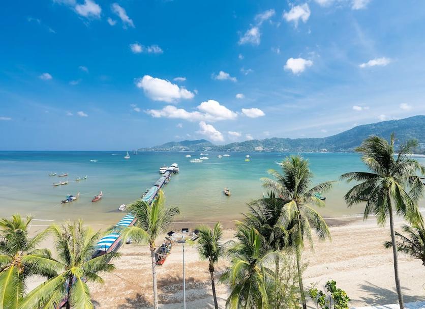 Bãi biển Ảnh