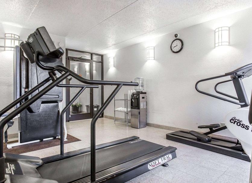 Gym Ảnh