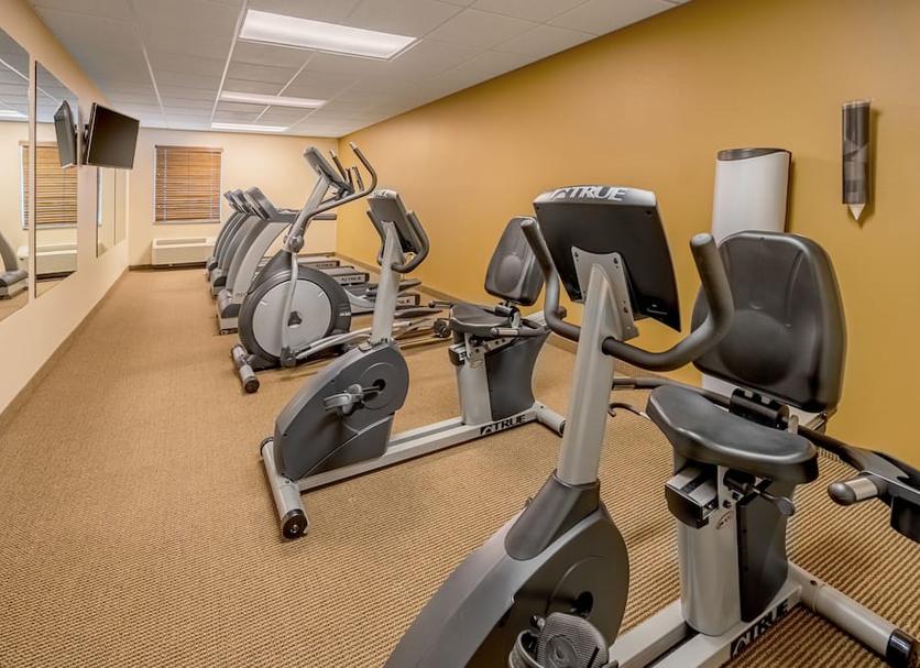 Gym Ảnh