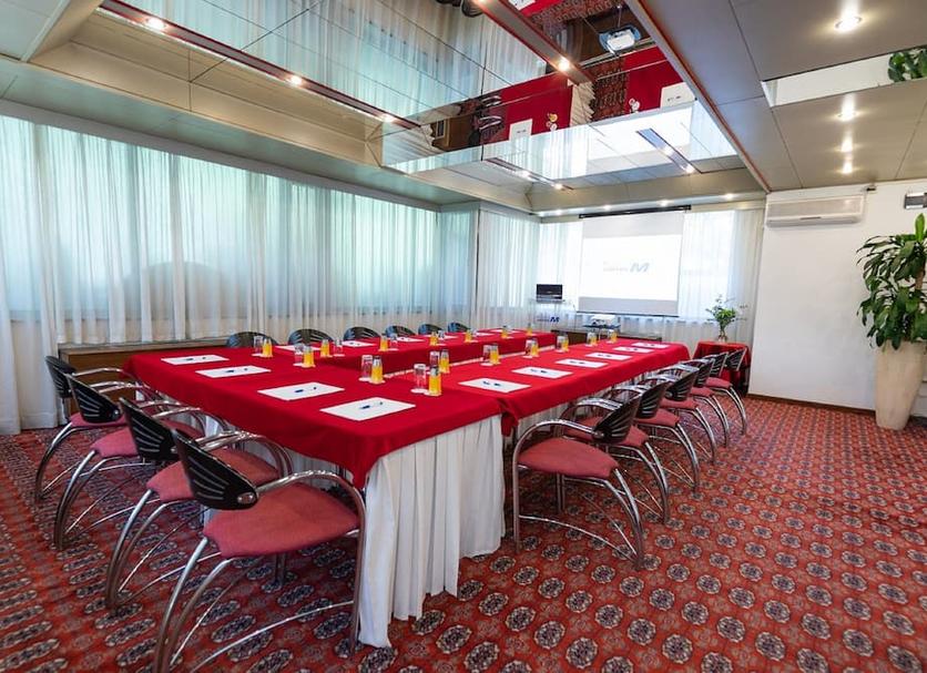 Conference room Ảnh