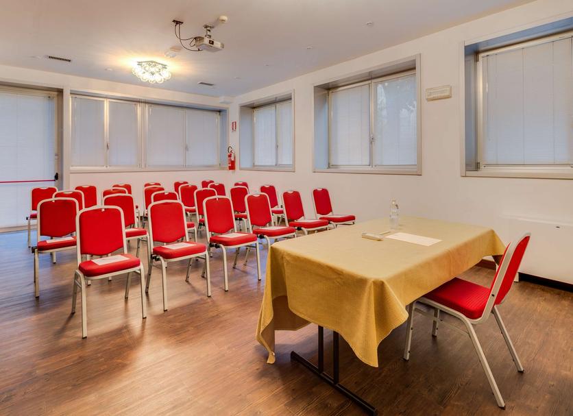 Conference room Ảnh
