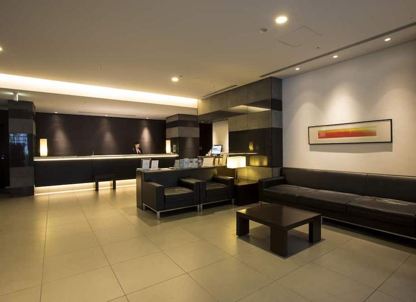Lounge Ảnh