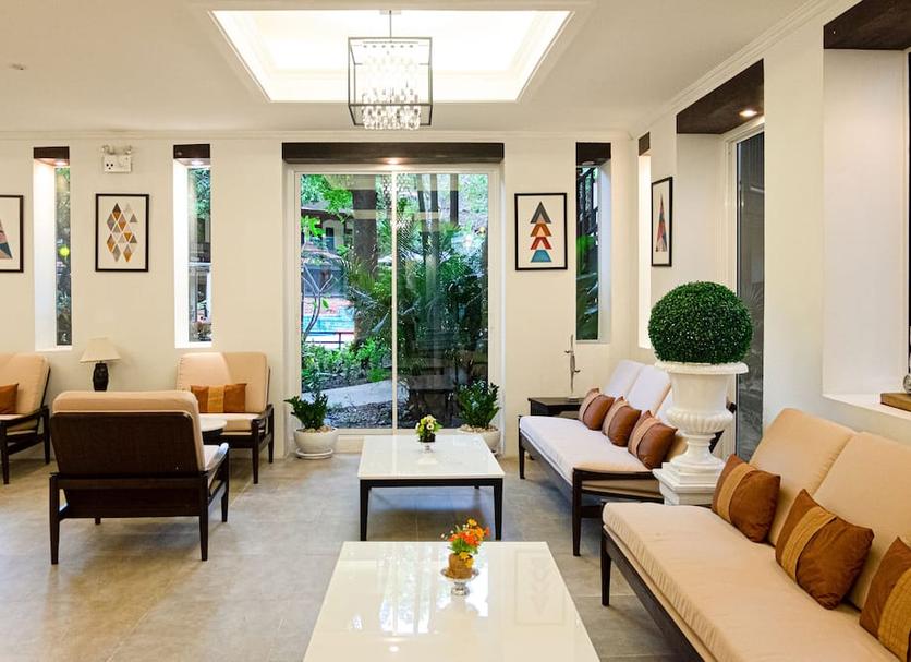 Lounge Ảnh