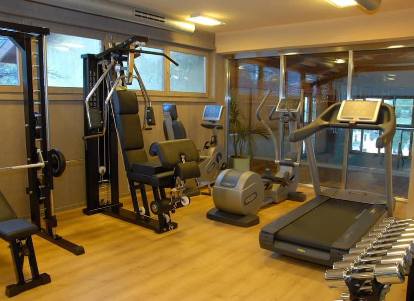 Gym Ảnh