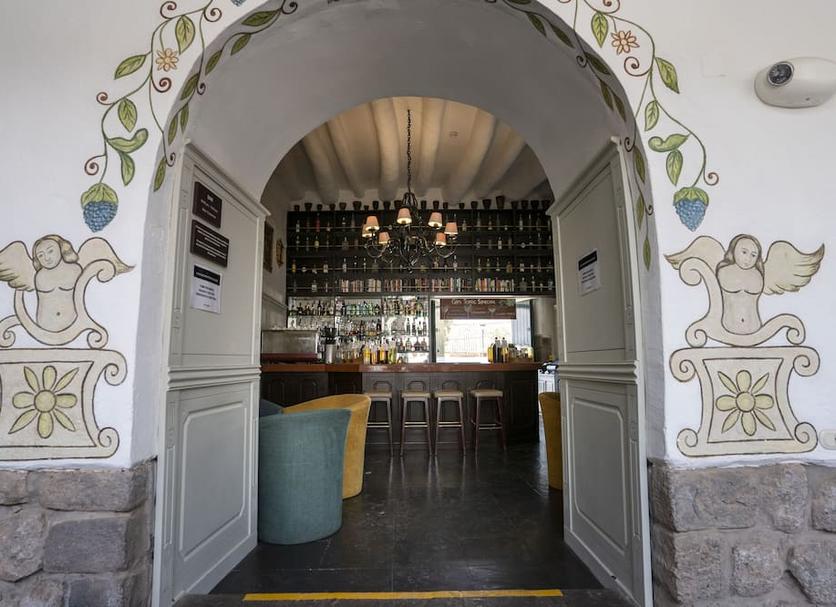 Bar Ảnh