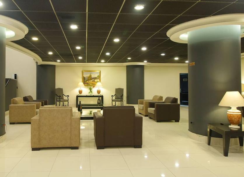 Lounge Ảnh